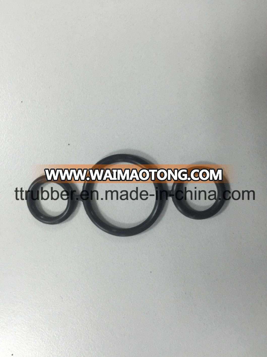 Auto Engine Valve Cover Gasket