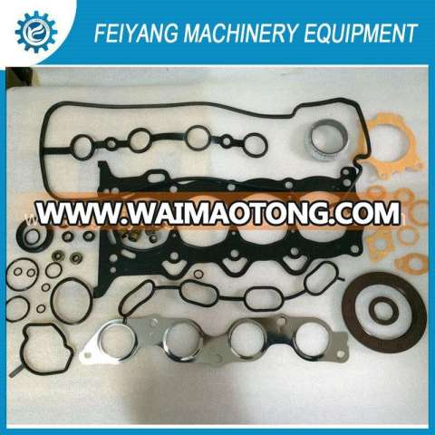 Full Overhaul Gasket Kit Engine Gasket