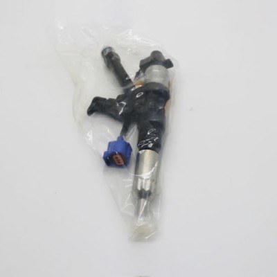 Hino P11c/460-8 Orginal Fuel Injection System for Excavator Engine