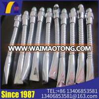 Customize Length Stainless Steel Cooling Pipe For Machines Tools