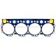 Truck Part Oem 11115-2030,11115-1730,11115-1840 Engine Cylinder Head Gasket For Hino Engine EF750