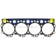 Truck Parts Engine Parts For Hino Engine EF300 Cylinder Head gasket