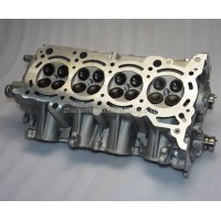 China High Quality Car Spare Parts 474q-10-090 4 Valve Engine Cylinder Head Assembly For Engine 474q