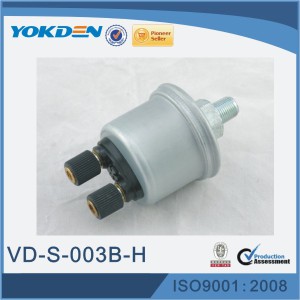 Vd-S-003b-H Diesel Engine Parts Oil Pressure Sensor